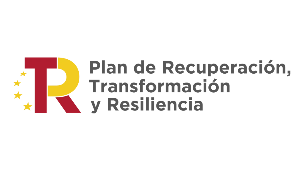 Logo PRTR